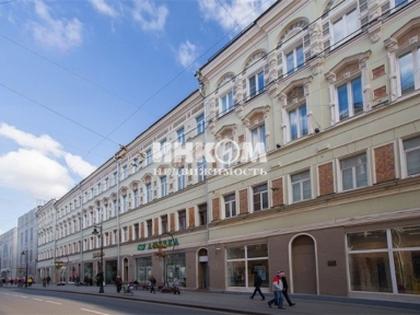 <span style='display: inline-block;'>м. Чистые пруды</span>, <span style='display: inline-block;'>помещение свободного назначения, <span style=