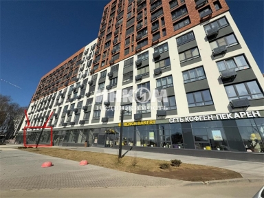 <span style='display: inline-block;'>м. Потапово</span>, <span style='display: inline-block;'>помещение свободного назначения, <span style=