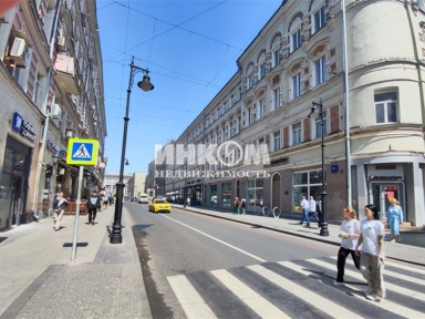 <span style='display: inline-block;'>м. Чистые пруды</span>, <span style='display: inline-block;'>помещение свободного назначения, <span style=