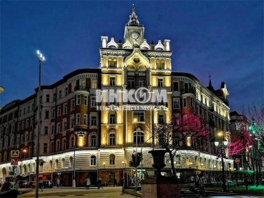 <span style='display: inline-block;'>м. Тургеневская</span>, <span style='display: inline-block;'>офисы, <span style=