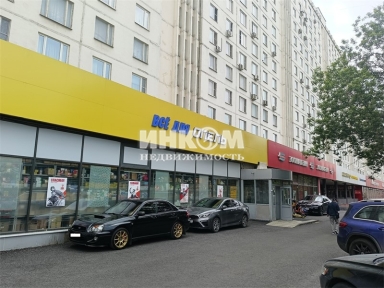 <span style='display: inline-block;'>м. Сокольники</span>, <span style='display: inline-block;'>помещение свободного назначения, <span style=