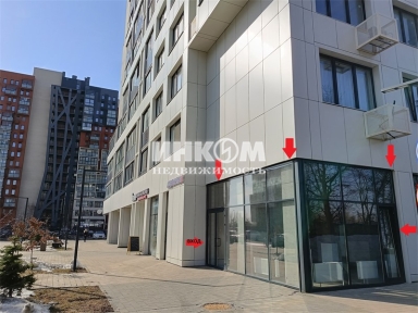 <span style='display: inline-block;'>м. Пятницкое шоссе</span>, <span style='display: inline-block;'>Пятницкое ш.</span>, <span style='display: inline-block;'>помещение свободного назначения, <span style=