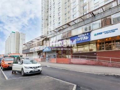 <span style='display: inline-block;'>м. Братиславская</span>, <span style='display: inline-block;'>помещение свободного назначения, <span style=