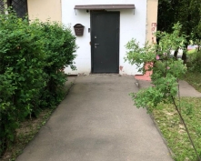 Купить помещение свободного назначения в Москве, Горчакова ул