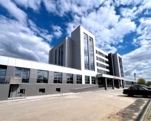 Купить офис в Подмосковье, Дубки ул