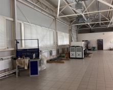 Купить здание в Подмосковье, Восточная ул