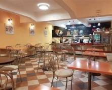 Купить помещение свободного назначения в Москве, Полесский проезд