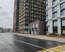 Купить помещение свободного назначения в Москве, Волгоградский пр-кт