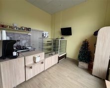 Купить помещение свободного назначения в Москве, Ленинградское ш