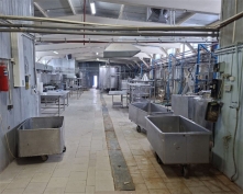 Купить производство в Подмосковье, 