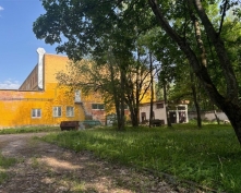 Купить производство в Подмосковье, 