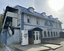 Купить здание в Подмосковье, 