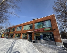 Купить помещение свободного назначения в Москве, Полярная ул