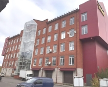 Купить помещение свободного назначения в Подмосковье, Ленинградское ш