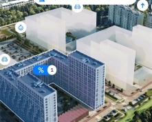 Купить помещение свободного назначения в Подмосковье, 