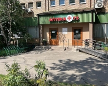 Купить арендный бизнес в Подмосковье, Лацкова ул