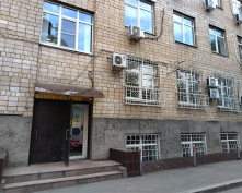 Купить офис в Москве, Красносельская Верхняя ул