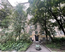 Купить офис в Москве, Ленинский пр-кт
