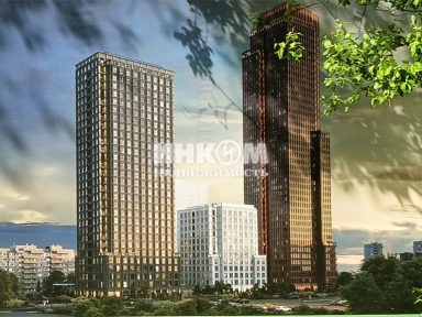 <span style='display: inline-block;'>м. Кунцевская</span>, <span style='display: inline-block;'>торговля и сервис, <span style=