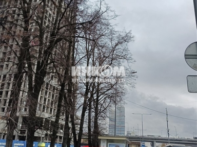 Торговое помещение,  107 м²