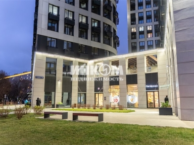 <span style='display: inline-block;'>м. Нагатинская</span>, <span style='display: inline-block;'>торговля и сервис, <span style=