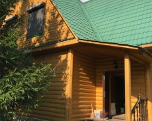 Купить  в Подмосковье, Киевское ш.