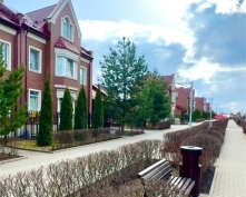 Купить  в Подмосковье, Новорижское ш.