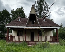 Купить  в Подмосковье, Ярославское ш.