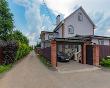 Купить  в Подмосковье, Новорижское ш.