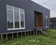 Купить  в Подмосковье, Новорижское ш.