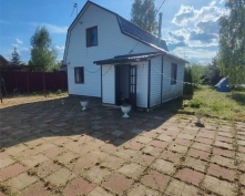 Купить  в Подмосковье, Можайское ш.