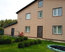 Купить  в Подмосковье, Симферопольское ш.