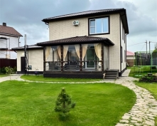 Купить  в Подмосковье, Ярославское ш.