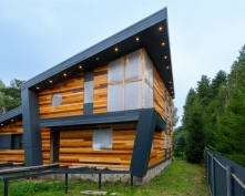 Купить  в Подмосковье, Ильинское ш.