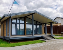 Купить  в Подмосковье, Новорязанское ш.