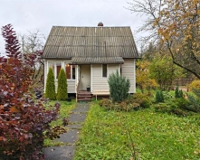 Купить  в Подмосковье, Новорижское ш.