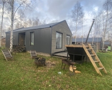 Купить  в Подмосковье, Новорижское ш.