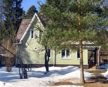 Купить  в Подмосковье, Щелковское ш.