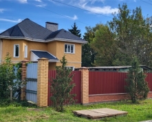 Купить  в Подмосковье, Варшавское ш.