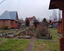 Купить  в Подмосковье, Щелковское ш.