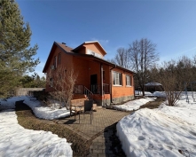 Купить  в Подмосковье, Новорижское ш.