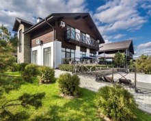 Купить  в Подмосковье, Рублево-Успенское ш.