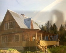 Купить  в Подмосковье, Новорижское ш.