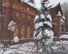 Купить  в Подмосковье, Новорижское ш.