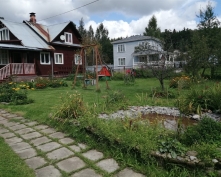 Купить  в Подмосковье, Новорижское ш.