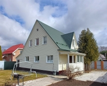 Купить  в Подмосковье, Симферопольское ш.