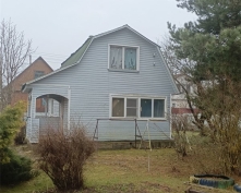 Купить  в Подмосковье, Новорижское ш.