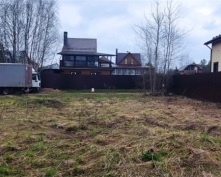 Купить  в Подмосковье, Новорижское ш.
