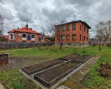 Купить  в Подмосковье, Калужское ш.