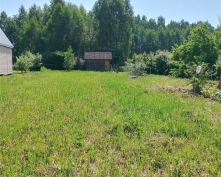 Купить  в Подмосковье, Егорьевское ш.